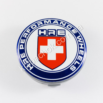 Колпачок на диски HRE (56мм)
