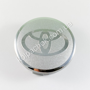 Колпачок Toyota для OZ дисков M582 (55мм)