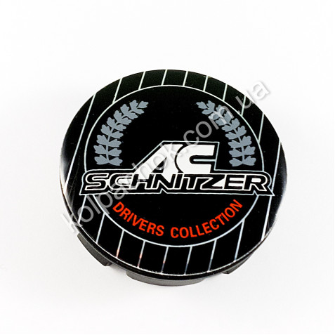 Колпачок на диски AC Schnitzer (56мм)