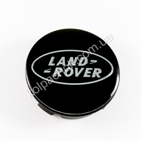 Ковпачок Land Rover для дисків Jaguar C2D32292/8W93-1A096-AB (59мм)