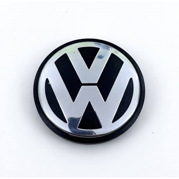 Ковпачок на диски VolksWagen 3B7 601 171 (66мм) (Оригінал)