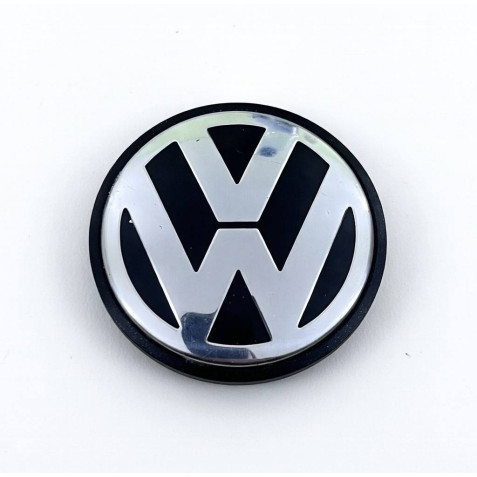 Колпачок на диски VolksWagen 3B7 601 171 (66мм) (Оригинал)