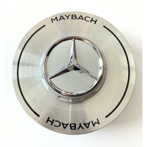 Ковпачок на диски Mercedes-Benz Maybach A0004003600 (146)