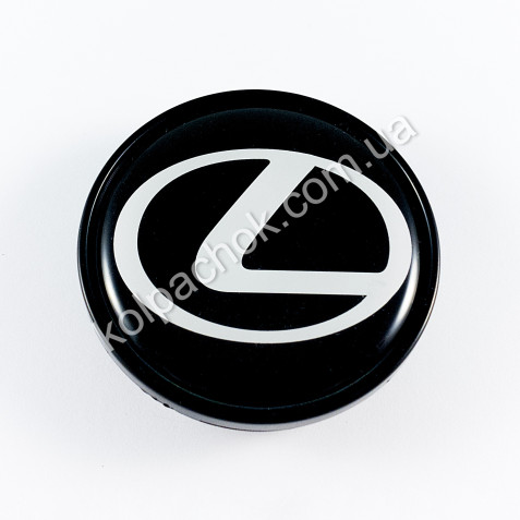 Колпачок Lexus для Nissan дисков (50-54мм) 