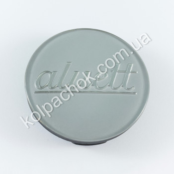 Ковпачок на диски Aluett TR2186 (Оригінал) Ковпачок на диски Aluett TR2186 (Оригінал)