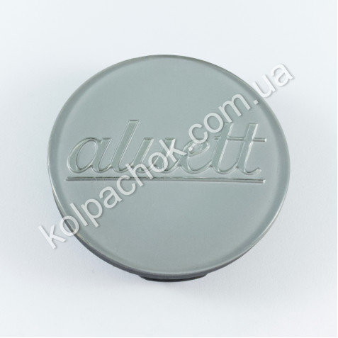 Ковпачок на диски Aluett TR2186 (Оригінал)
