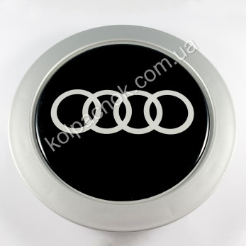 Колпачок на диски Audi 4b0601165j (150-167мм)