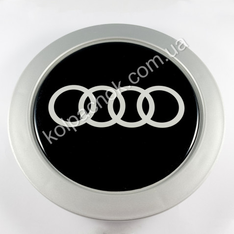 Колпачок на диски Audi 4b0601165j (150-167мм)