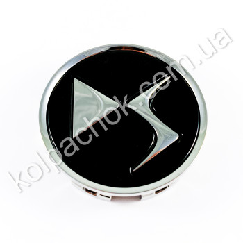 Колпачок на диски Citroen DS (60мм) (Оригинал) Колпачок на диски Citroen DS (60мм) (Оригинал)