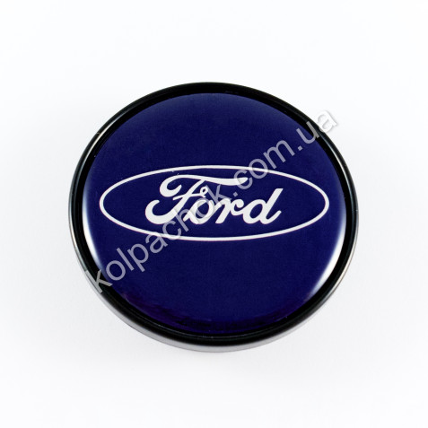 Ковпачок на диски Ford (46-53мм)