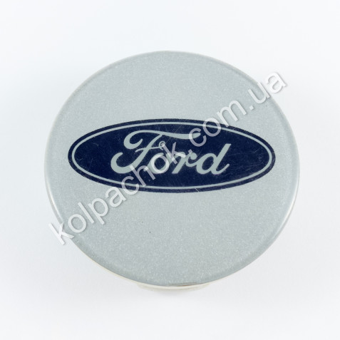 Ковпачок на диски Ford H95SX1137BA (60мм) (Оригінал)