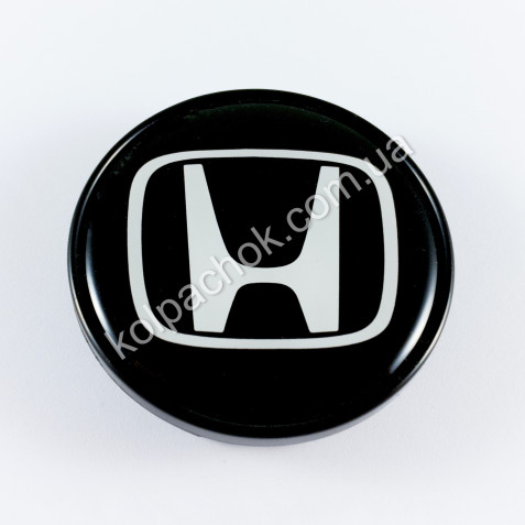 Колпачок на диски Honda (48-53мм)