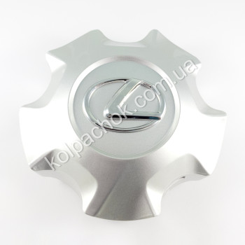Колпачок на диски Lexus 4260b-60250 (136мм) Колпачок на диски Lexus 4260b-60250 (136мм)