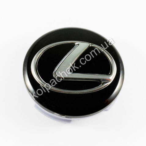 Колпачок на диски Lexus 42603-53110 (63мм)