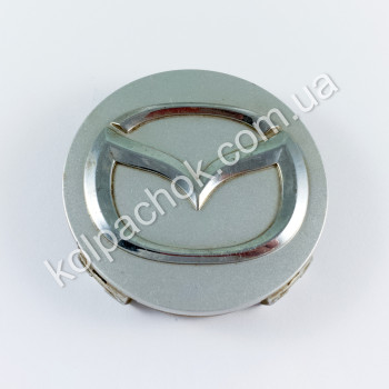 Колпачок на диски Mazda G22C-37-190A / 2477 (56мм) (Оригинал) Колпачок на диски Mazda G22C-37-190A / 2477 (56мм) (Оригинал)
