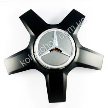 Колпачок на диски Mercedes-Benz A0004002400 (186мм) Колпачок на диски Mercedes-Benz A0004002400 (186мм)