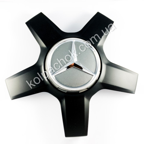 Колпачок на диски Mercedes-Benz A0004002400 (186мм)