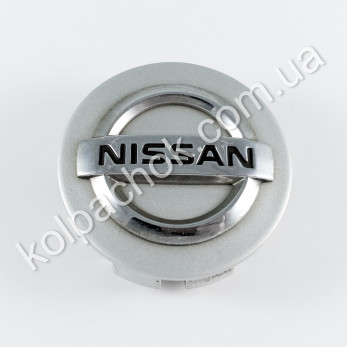 Колпачок на диски Nissan 40342AV610 (Оригинал) Колпачок на диски Nissan 40342AV610 (Оригинал)
