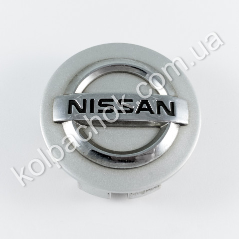 Ковпачок на диски Nissan 40342AV610 (Оригінал)