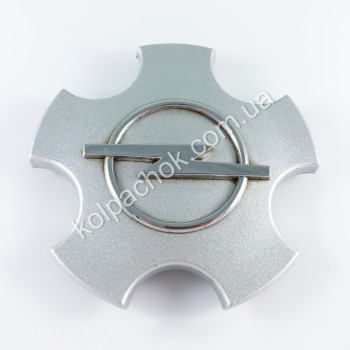 Ковпачок на диски Opel 90468692AH (Оригінал) Ковпачок на диски Opel 90468692AH (Оригінал)