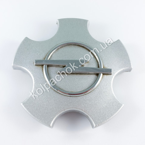 Ковпачок на диски Opel 90468692AH (Оригінал)