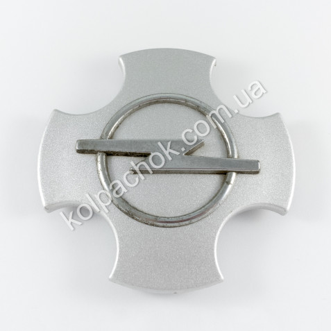 Ковпачок на диски Opel 90496305 (Оригінал)
