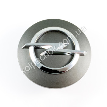 Ковпачок на диски Opel Insignia 13242418 (67мм) Ковпачок на диски Opel Insignia 13242418 (67мм)