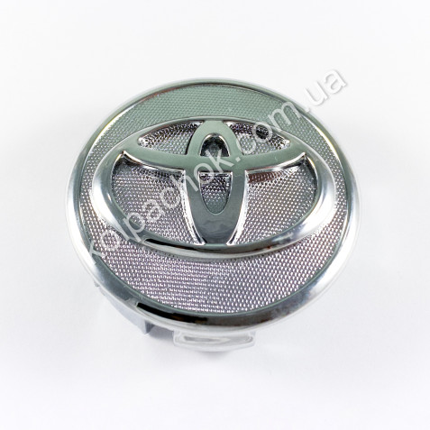 Колпачок на диски Toyota 42603-0D070 (57мм)