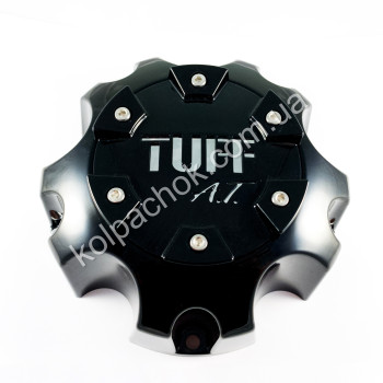 Колпачок на диски TUFF (151мм)