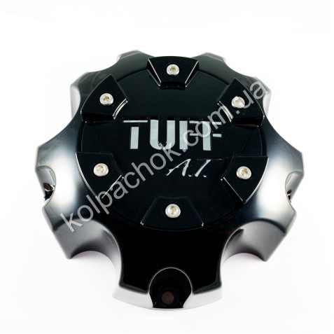 Ковпачок на диски TUFF (151мм)