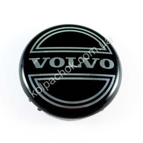 Ковпачок на диски Volvo 3546923 (64мм) (Оригінал)