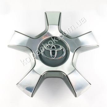 Колпачок Toyota для дисков реплика Lexus LX570/450d звезда C96K198 Колпачок Toyota для дисков реплика Lexus LX570/450d звезда C96K198