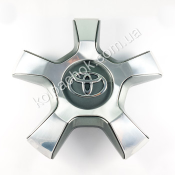 Ковпачок Toyota для дисків репліка Lexus LX570/450d зірка C96K198
