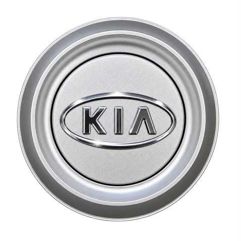 Колпачок на диски Kia Sorento 52960-3E071 (92мм) (Оригинал)