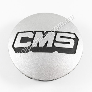 Колпачок на диск CMS 1035E003 (60мм) (Оригинал) Колпачок на диск CMS 1035E003 (60мм) (Оригинал)
