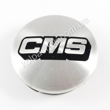 Колпачок на диск CMS 35M004 (60мм) (Оригинал) Колпачок на диск CMS 35M004 (60мм) (Оригинал)