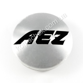 Колпачок на диски AEZ N07 (Оригинал) Колпачок на диски AEZ N07 (Оригинал)