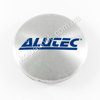Ковпачок на диски Alutec 5029/N22 (Оригінал) Ковпачок на диски Alutec 5029/N22 (Оригінал)