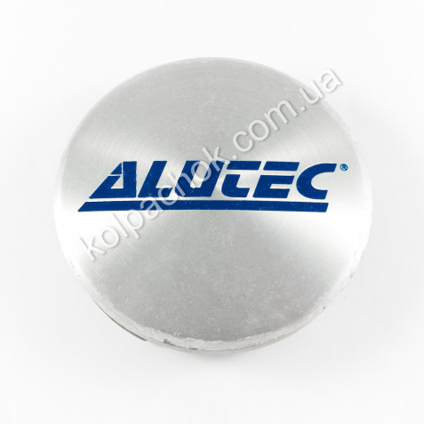 Ковпачок на диски Alutec 5029/N22 (Оригінал)