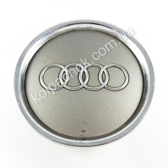 Колпачок на диски Audi 8L0601165A (139мм) (Оригинал) Колпачок на диски Audi 8L0601165A (139мм) (Оригинал)