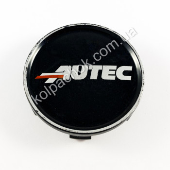 Ковпачок на диски Autec 3650/3655 (57мм) (Оригінал) Ковпачок на диски Autec 3650/3655 (57мм) (Оригінал)