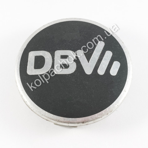 Ковпачок на диски DBV XCDBV1 графіт (Оригінал)