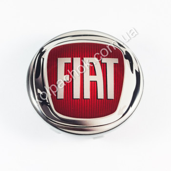 Ковпачок Fiat для Alfa Romeo дисків (47-50мм)