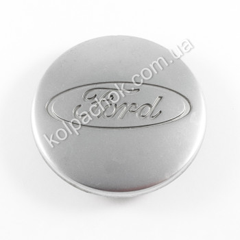 Колпачок на диски Ford 2M511000AA (69мм) (Оригинал)