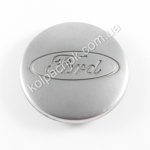 Колпачок на диски Ford 2M511000AA (69мм) (Оригинал)