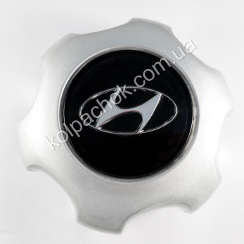 Колпачок на диски Hyundai Terracan / Galloper 52980-H1200 (136мм)