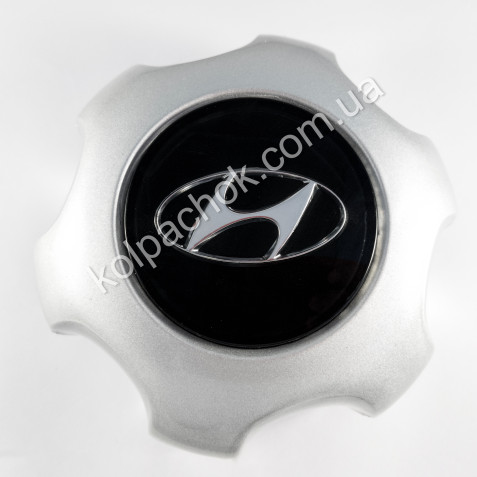 Ковпачок на диски Hyundai Terracan / Galloper 52980-H1200 (136мм)