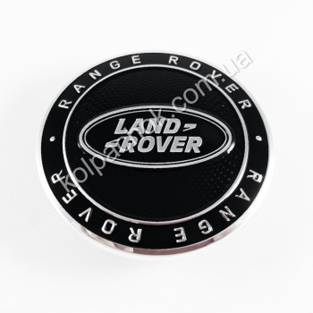 Колпачок на диски Land Rover/Range Rover (62мм)