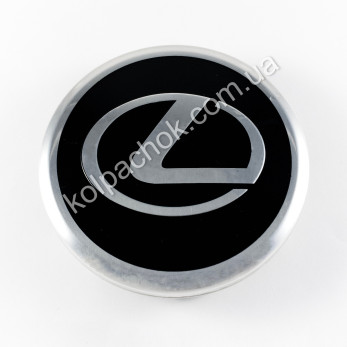 Колпачок Lexus для дисков Toyota Tundra/Sequoia 42603-0C120 (84мм) Колпачок Lexus для дисков Toyota Tundra/Sequoia 42603-0C120 (84мм)