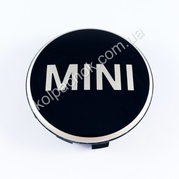 Колпачок на диски MINI 36136857149 (56мм) (Оригинал)